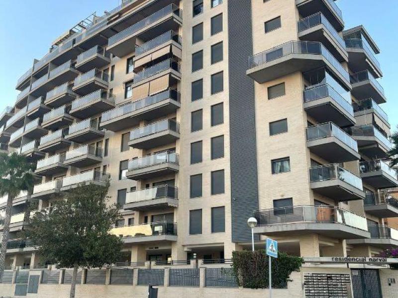 Wohnungen zu verkaufen San Juan de Alicante Spanien