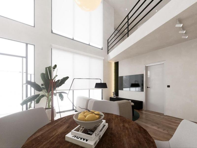 Neu gebaute Apartments im Herzen von Alicante