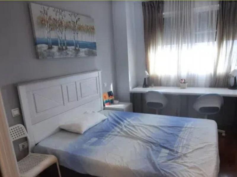 Wohnung zum Verkauf Alicante Universität