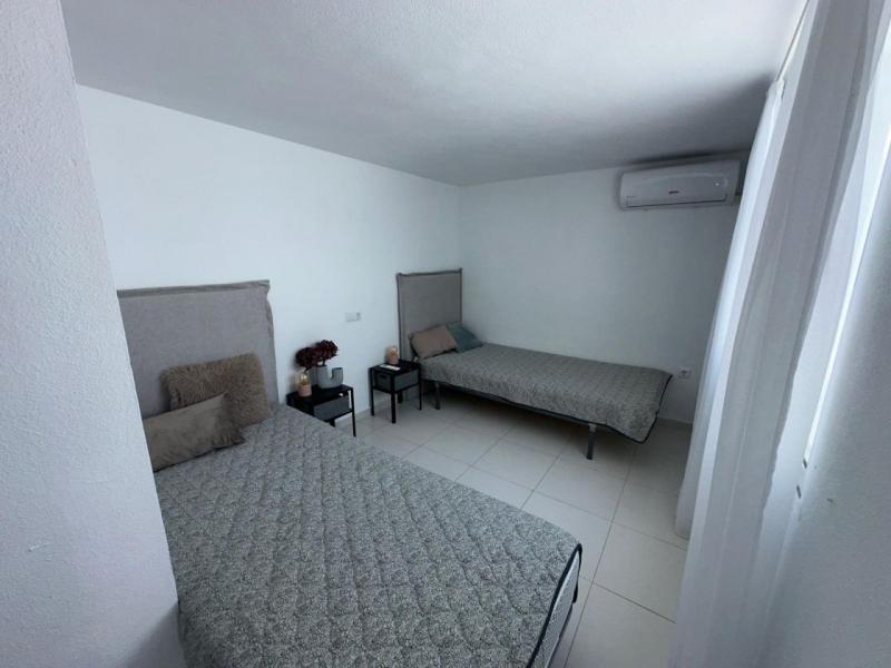 Langzeitverleih Torrevieja