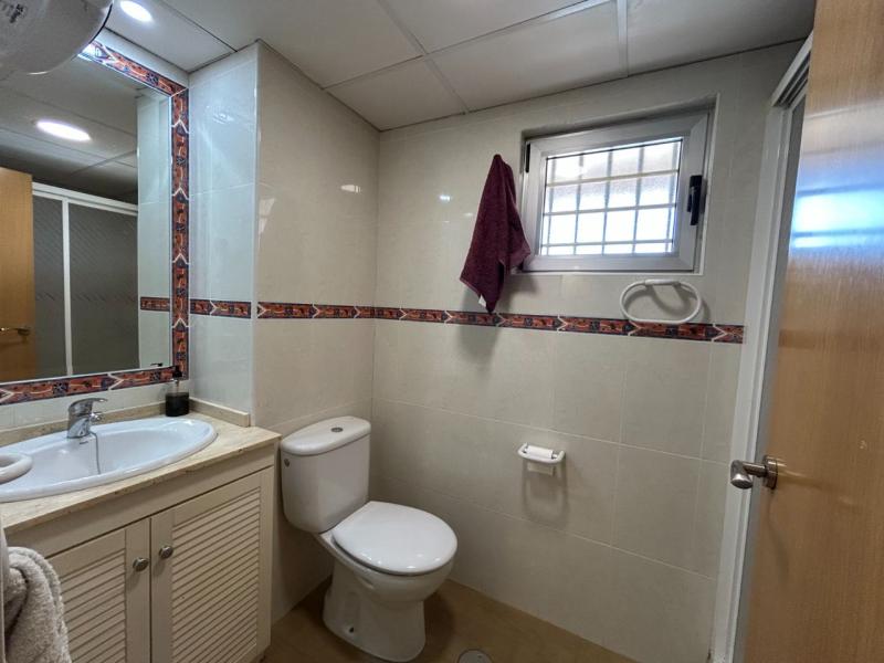 аликанте аренда жилья