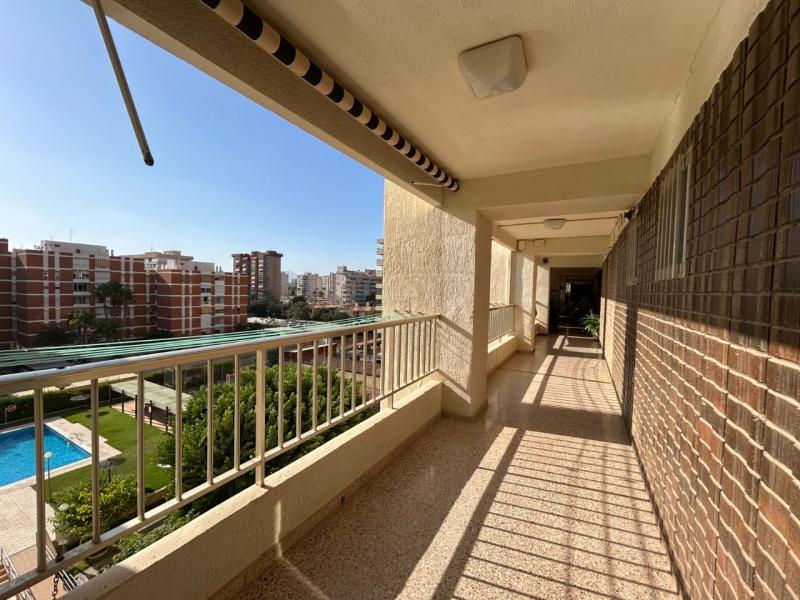 аликанте аренда жилья