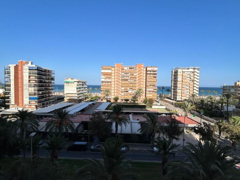 аликанте аренда жилья