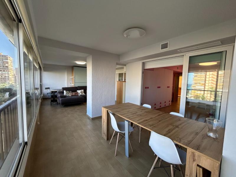 аликанте аренда жилья