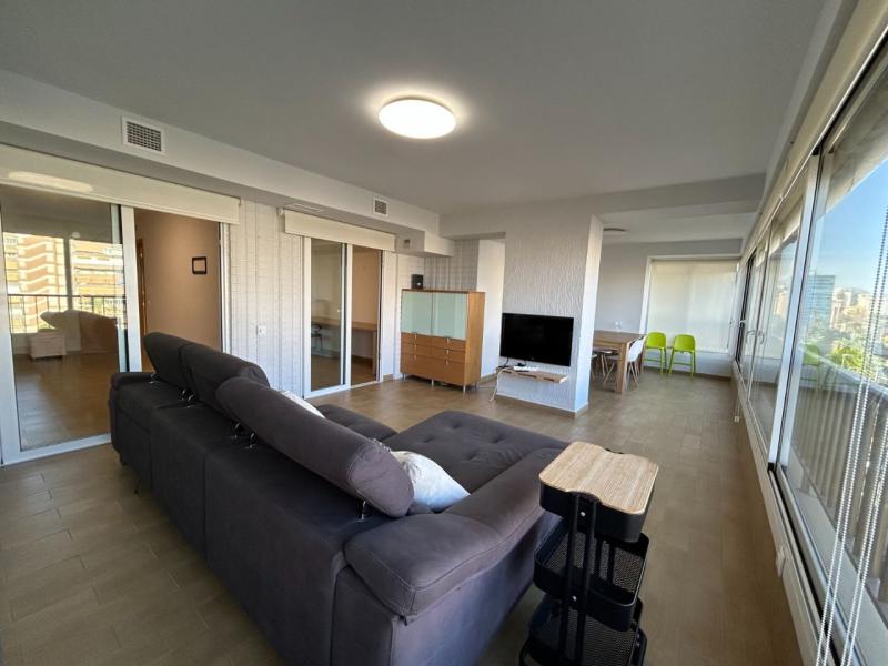 аликанте аренда жилья