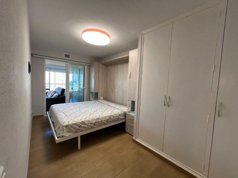 аликанте аренда жилья