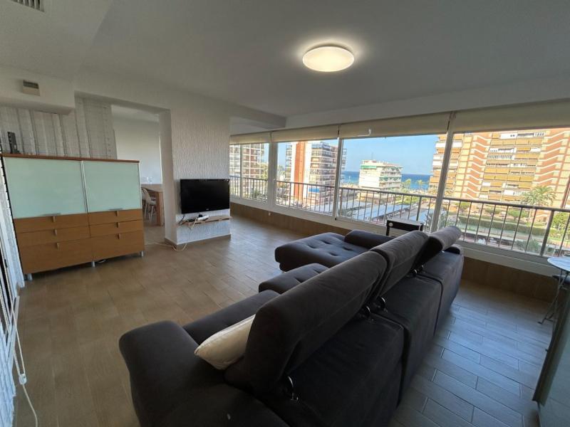 аликанте аренда жилья