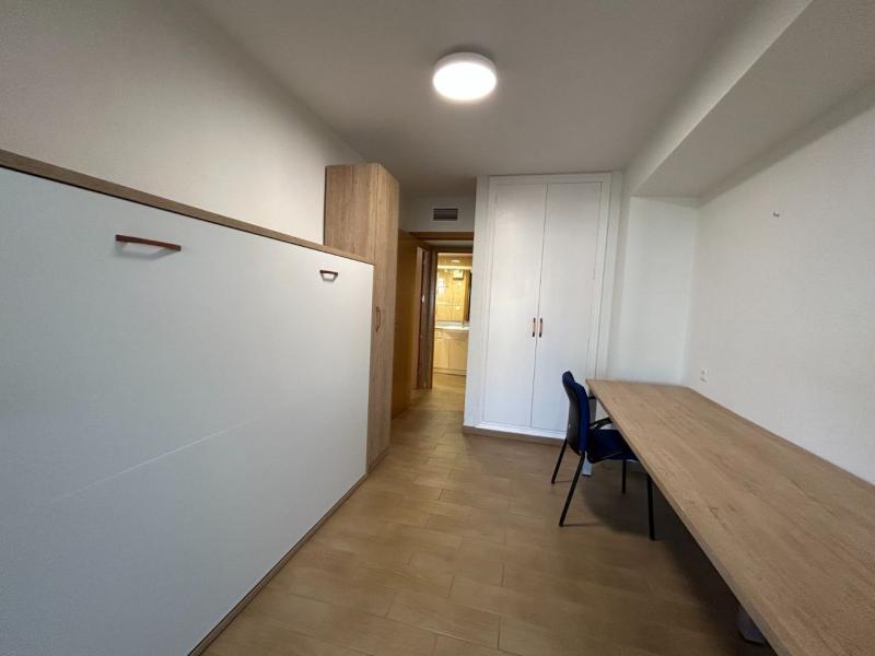 аликанте аренда жилья