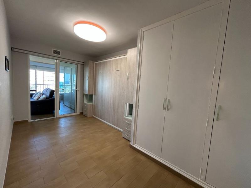 аликанте аренда жилья