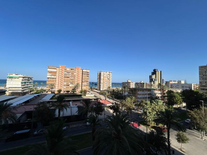 аликанте аренда жилья