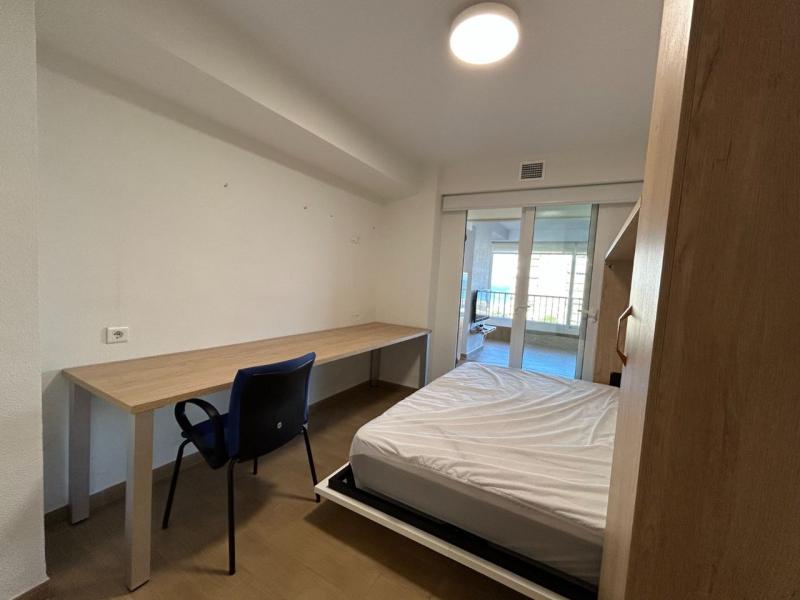 аликанте аренда жилья