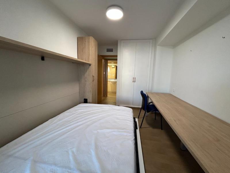 аликанте аренда жилья