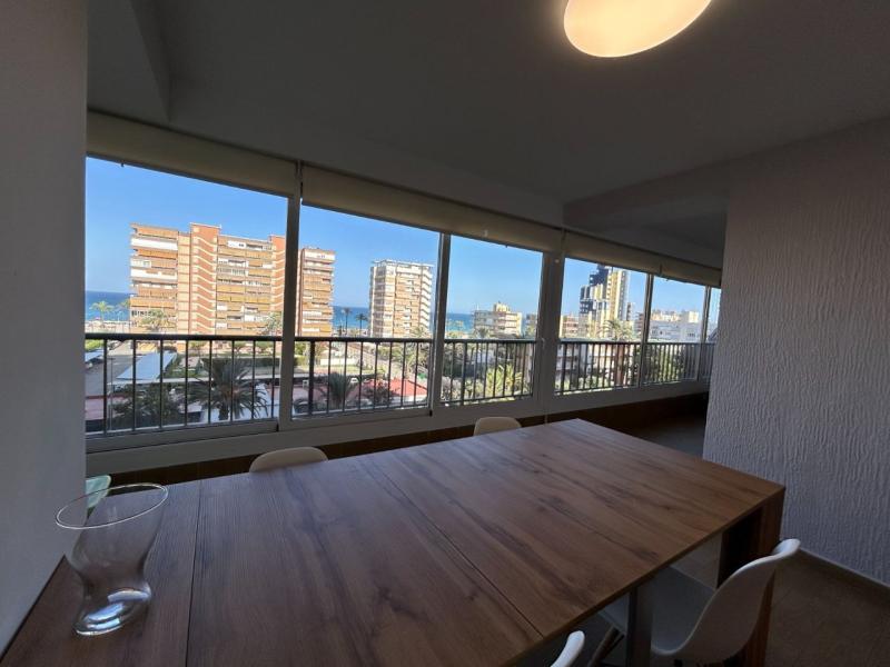 аликанте аренда жилья