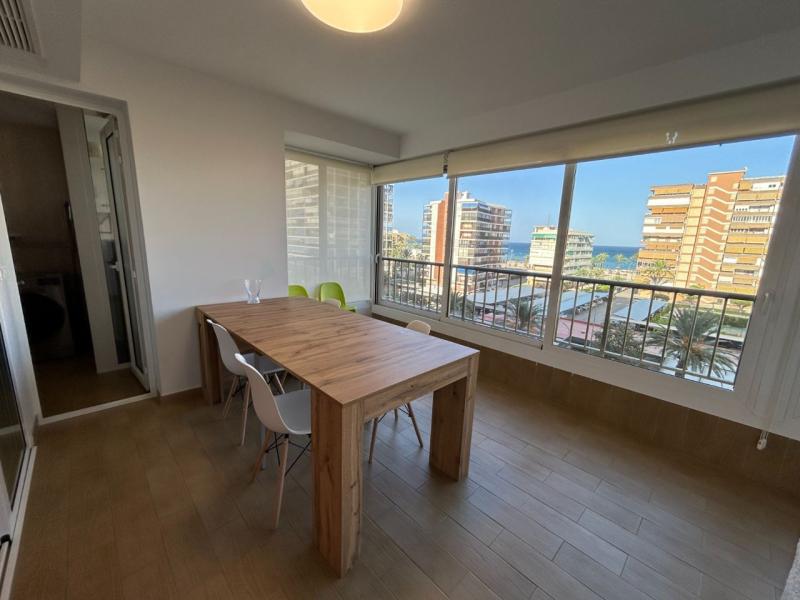 аликанте аренда жилья