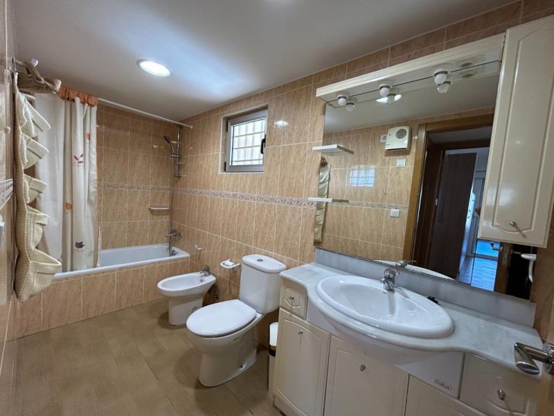 аликанте аренда жилья