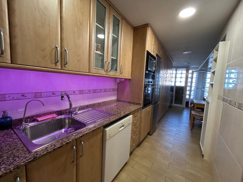 аликанте аренда жилья