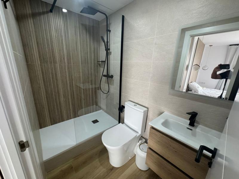buy flat in alicante