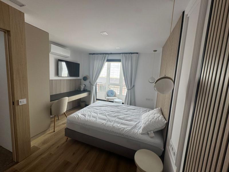 buy flat in alicante