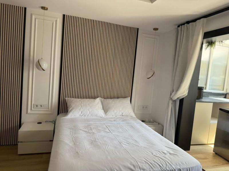 buy flat in alicante