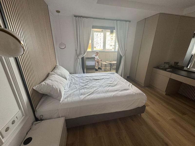 buy flat in alicante