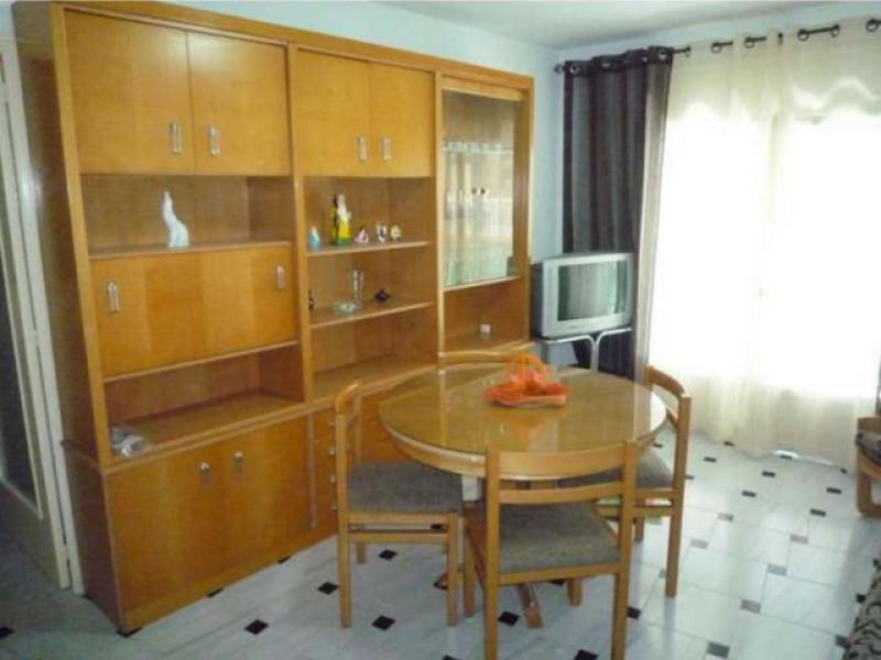 Appartement rénové et meublé dans le meilleur quartier d'Alicante