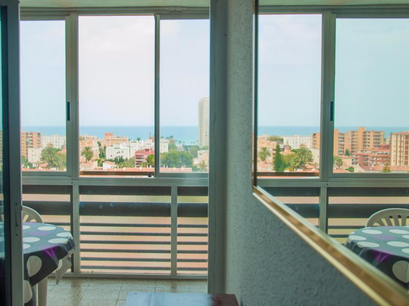 piso en alquiler en san juan alicante