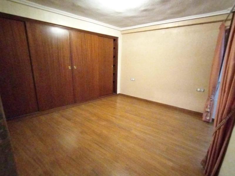 Wohnung in Alicante