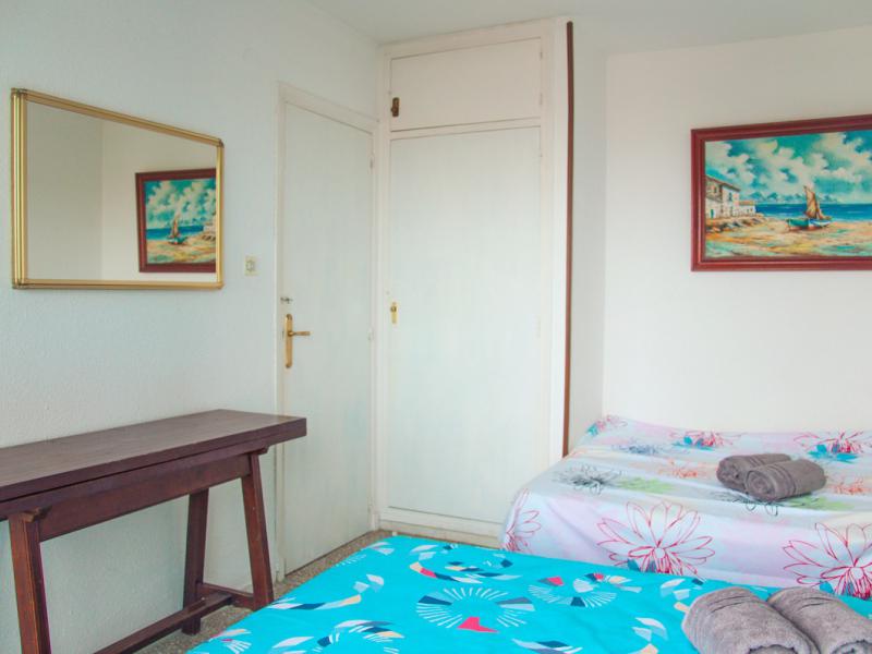 apartamento en alquiler en san juan