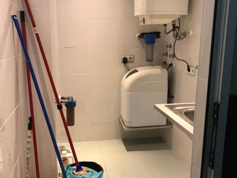Wohnung in Alicante