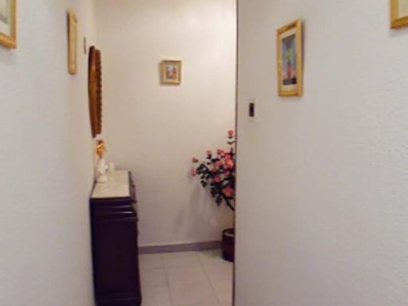 flats to rent in spain alicante