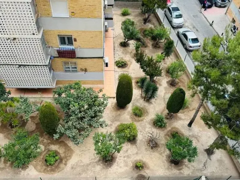 Chambre à louer à Alicante Espagne