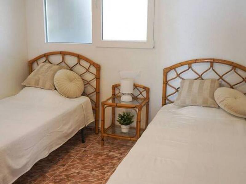 Rent apartment in Torrevieja Spain