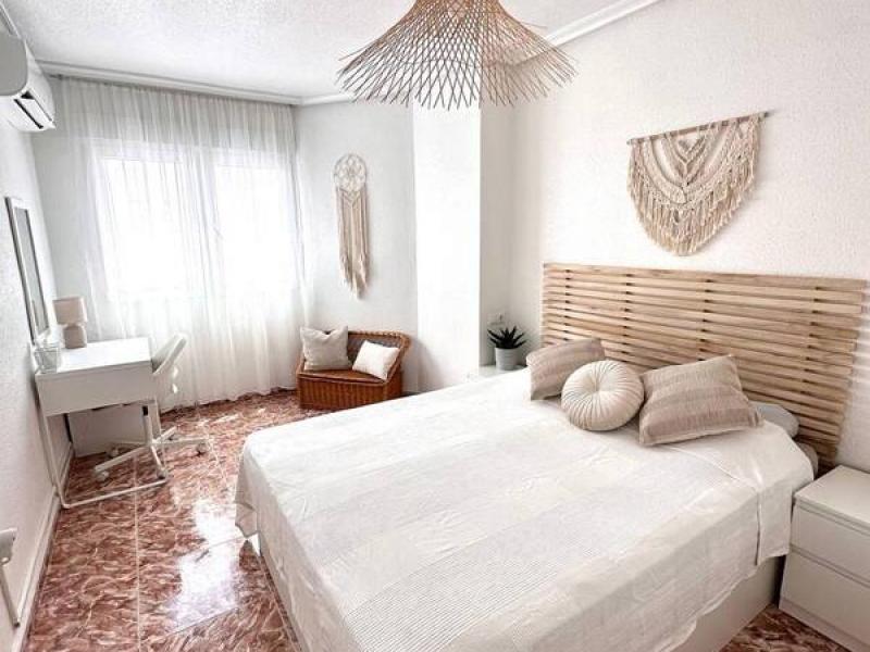 Rent apartment in Torrevieja Spain