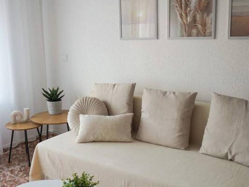 Louer appartement à Torrevieja Espagne