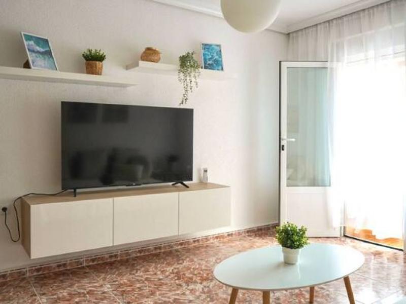 Rent apartment in Torrevieja Spain