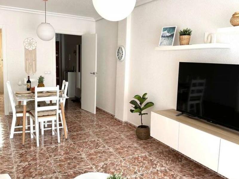 Rent apartment in Torrevieja Spain