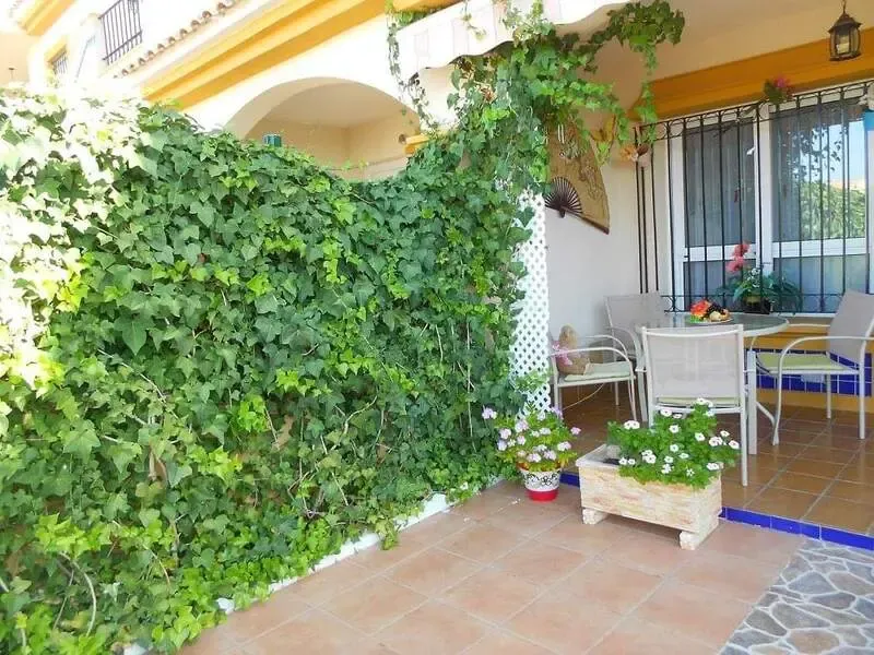 Rent house in Spain