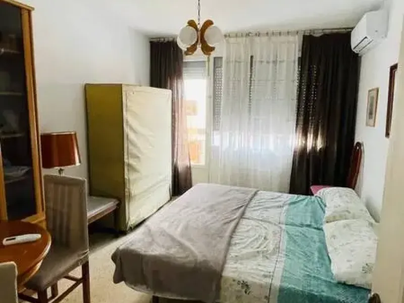 Chambre à louer à Alicante Espagne