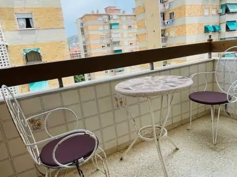 Room to rent in Alicante Spain