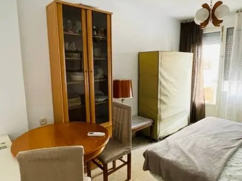 Chambre à louer à Alicante Espagne