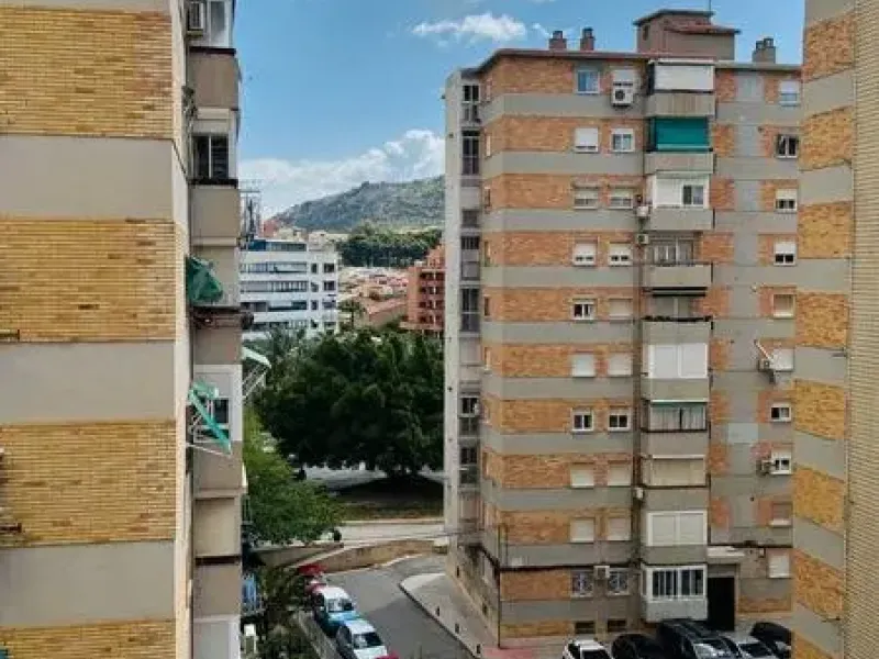 Chambre à louer à Alicante Espagne