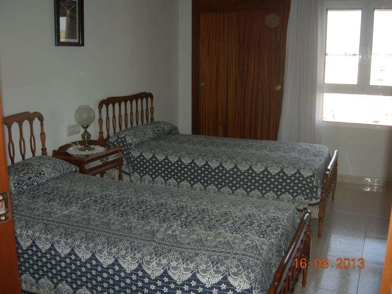 Self catering accommodation Alicante Spain