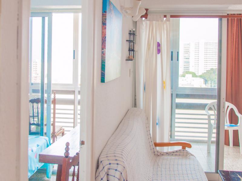 flat to rent in san juan alicante
