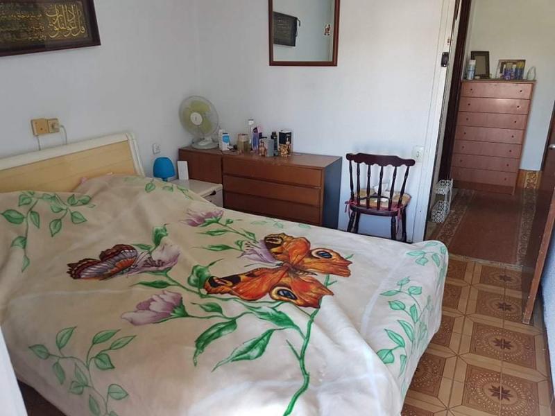 Apartment for sale in Alicante City