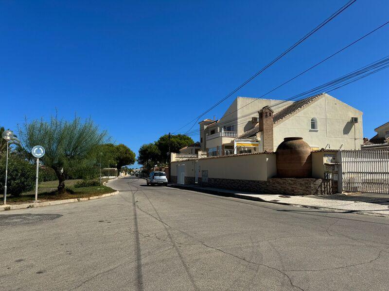 Villa à vendre près d'Alicante