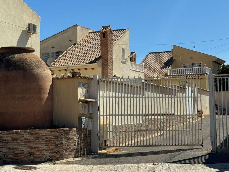 Villa à vendre près d'Alicante