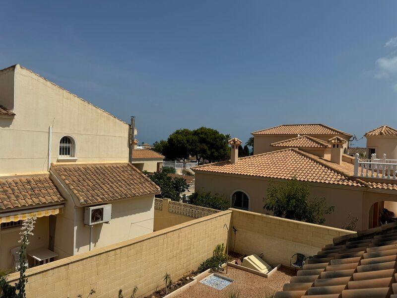 Villa à vendre près d'Alicante