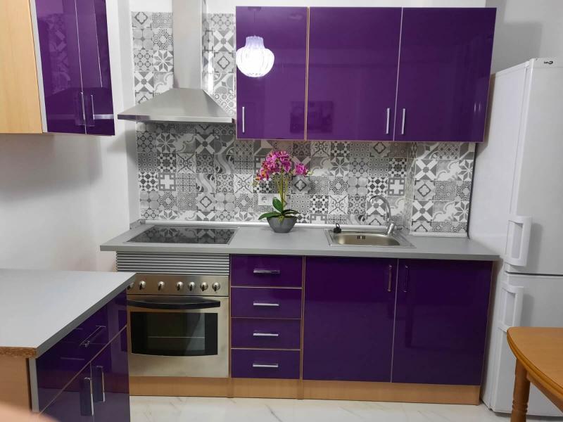 Long term apartment to rent in Alicante City Centre