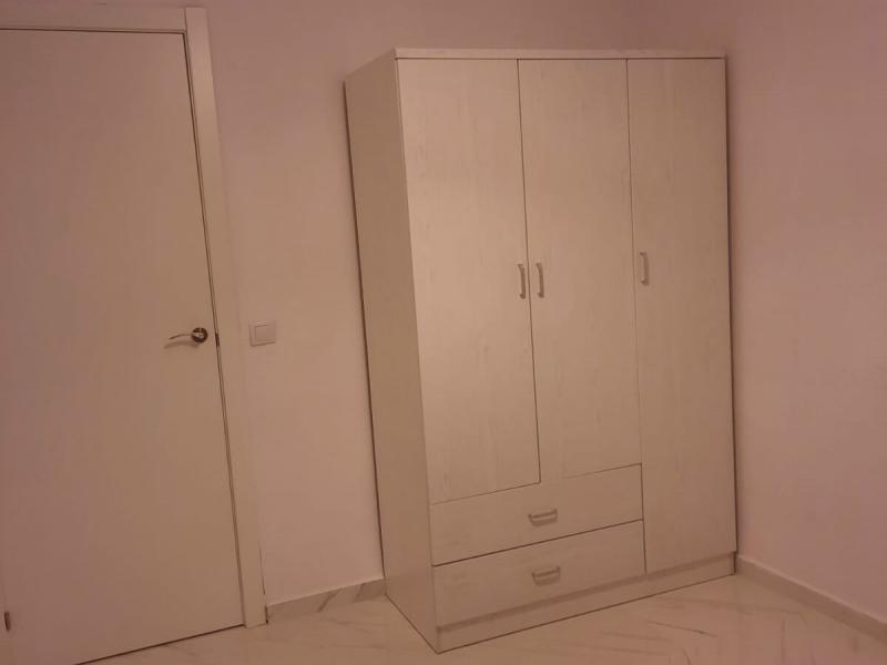 Long term apartment to rent in Alicante City Centre