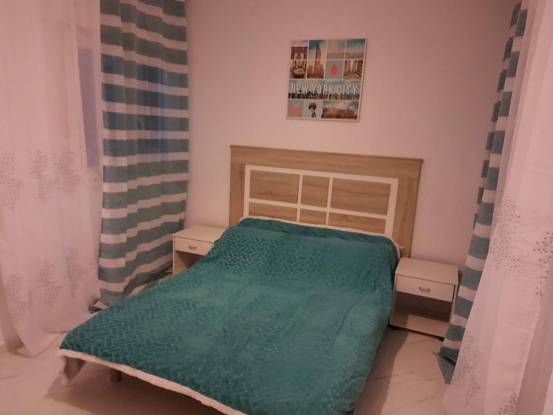 Long term apartment to rent in Alicante City Centre